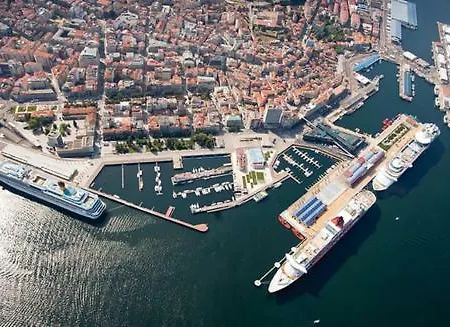 Διαμέρισμα Centrico Y Moderno En El Puerto Βίγκο